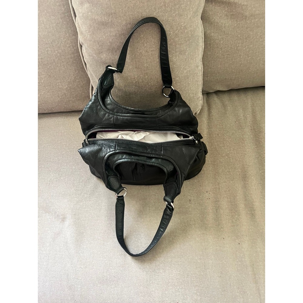 Authentic Coach Maddison bag - Picture 3 of 11